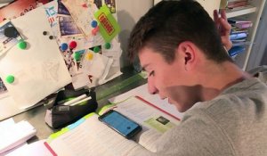 Aquitaine: une permanence gratuite pour lycéens en détresse
