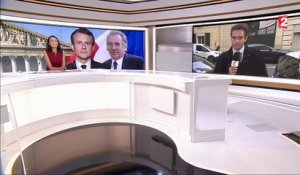 Législatives : François Bayrou maintient la pression sur Emmanuel Macron