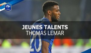 Jeunes Talents : Thomas Lemar, Ep 1