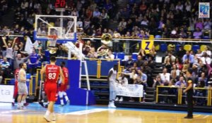 Les réactions après le match de J33 PL -vs Chalon