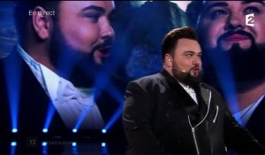 Jacques Houdek "My Friend" - [CROATIE] / EUROVISION 2017 - FINALE