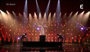 Demy  «This is love» - [GRECE] / EUROVISION 2017 - FINALE
