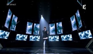 Kristian Kostov "Beautiful Mess" - [BULGARIE] / EUROVISION 2017 - FINALE
