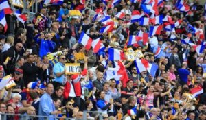 Paris 7S : Le rugby en fête !