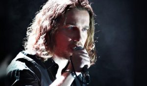Eurovision : Julien Doré a "porté plainte"