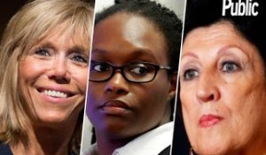 Vidéo : Emmanuel Macron : Top 4 des femmes qui l’entourent !
