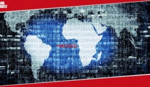 Cyberattaque : le virus Wannacry sème la panique