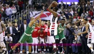 NBA : Face aux Wizards, les Celtics sont-ils favoris du Game 7 ?