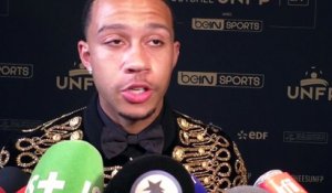 OL : Depay promet du lourd pour 2017/18