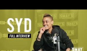 Syd Speaks on New Album, Monogamy & Homophobia on Sway in the Morning