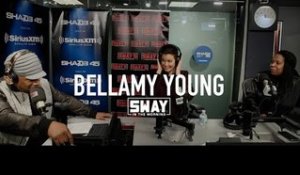 Bellamy Young on Abortion, Women's Rights & New Episodes of "Scandal"