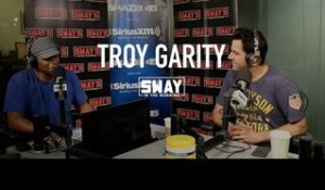 Troy Garity on Preventing Gang Violence in LA + Remembering Time Spent with Grandfather Henry Fonda