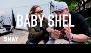 Soundset 2016: Baby Shel Speaks on His Ojibwe Heritage & How Rap Fits Into Life on the Reservation