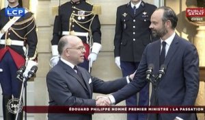 [Zap Actu] Édouard Philippe nommé Premier Ministre par Emmanuel Macron ! (16/05/17)