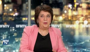 Nicolas Hulot "sans doute" nommé ministre, affirme Corinne Lepage