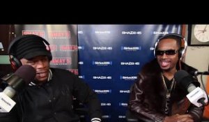 Safaree Reveals What Just Changed His Life + His Mixtape 'It Is What It Is Vol. 2' May Shock You