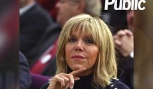 Vidéo : Brigitte Macron : 5 raisons qui ont dû faire craquer son mari !