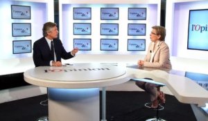 Marie-Noëlle Lienemann: «Valls ne représente pas le PS, il faut mettre un candidat face à lui»