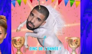 MTV News "Drake au bal de promo"
