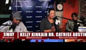First Aid With Kelly Kinkaid: Cheap and Easy Guide to Keeping a Healthy Smile with Dr. Catrise Ausin