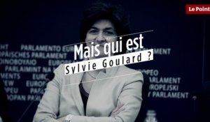 Mais qui est Sylvie Goulard ?