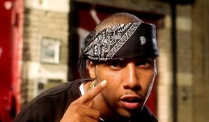Juelz Santana - There It Go (The Whistle Song)