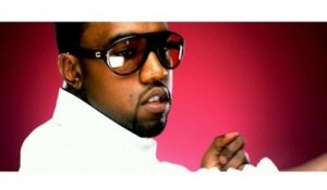 Kanye West - Gold Digger (MTV Version)