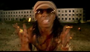 Lil Wayne - Fireman