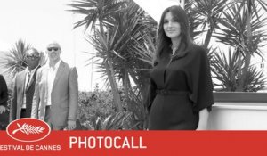 Monica Bellucci - Photocall - EV -Cannes 2017