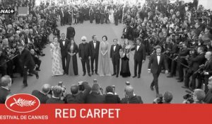 Ismael's Ghost - Red Carpet - EV - Cannes 2017
