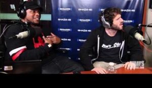 Lil Dicky Talks Judaism, New Music, New Head & Comments on Tom Hanks' Son Using the "N-Word"