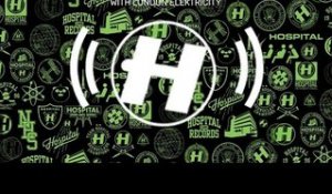 Hospital Records Podcast #330 with London Elektricity