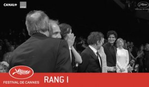 Ismaël's Ghost - Rang I - VO - Cannes 2017
