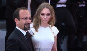 Cannes 2017: les stars de la soirée d'ouverture sur le tapis rouge