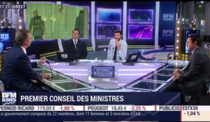 Stanislas de Baillencourt VS Guillaume Dard (2/2): Gouvernement Macron: Quelles perspectives pour l'Europe et la France ? - 18/05