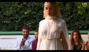 Les Marseillais South America : Hillary défile sans soutien-gorge, Manon Marsault moquée par Paga (Vidéo)