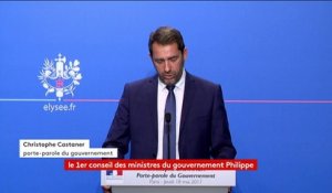 Christophe Castaner : le président exige une "fidélité totale" au Premier ministre