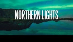 Metrik - Northern Lights (Official Video)