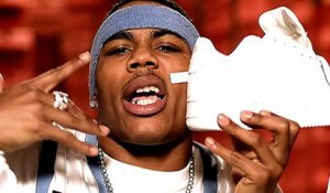 Nelly - Air Force Ones