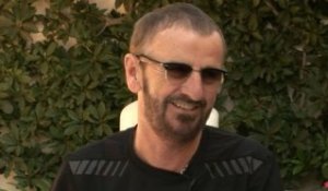 Ringo Starr - Y Not (Interview & Performance - HD)