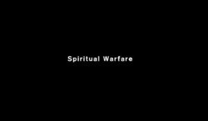 Bon Jovi - Spiritual Warfare