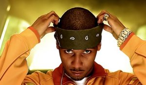 Juelz Santana - Oh Yes/Clockwork