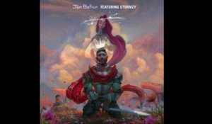 Jon Bellion - All Time Low (Audio)