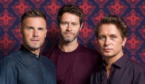 Take That - Giants