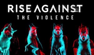 Rise Against - The Violence
