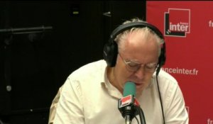 Un bureau et une légende - Albert Algoud a tout compris