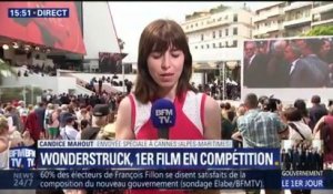 Festival de Cannes 2017: "Wonderstruck" avec Julianne Moore, premier film en compétition