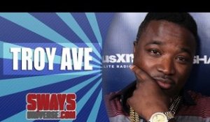 Troy Ave On Possibly Signing W/ TI, Reppin' New York, Birdman Reaching Out & BSB