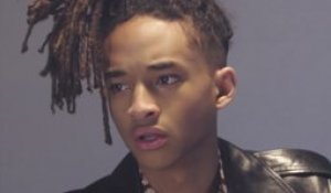 Bae of the day : Jaden Smith !