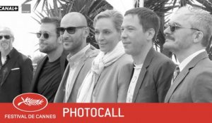 JURY UCR - Photocall - EV - Cannes 2017